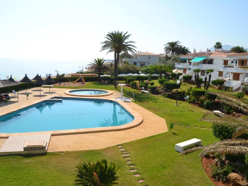 Apartamento frente al mar en Denia - ES-373-8 - image 8