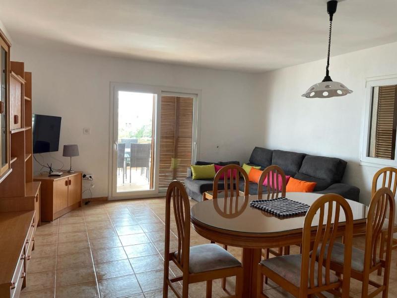 Apartamento frente al mar en Denia - ES-373-8 - image 7