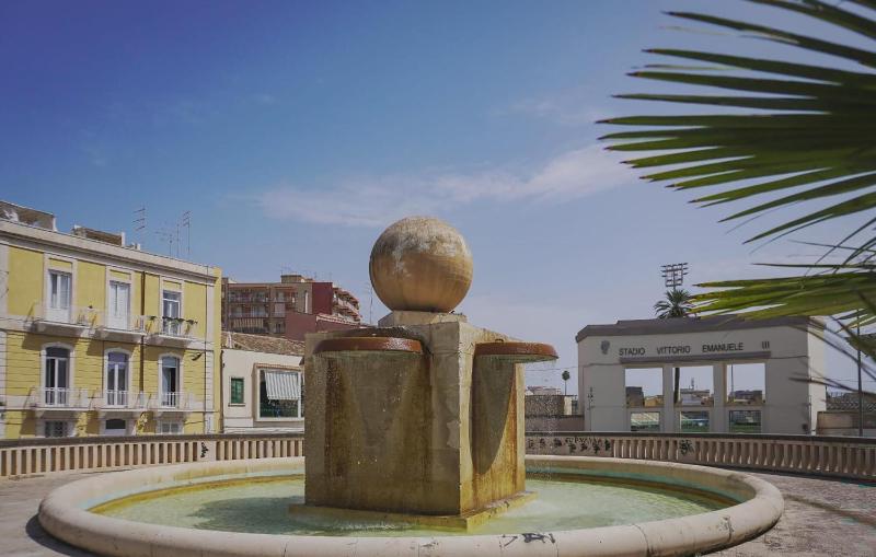 Stunning Home In Siracusa With Wifi - image 14