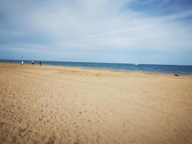 Apartamento con piscina en Denia cerca de la playa - ES-373-44 - image 6