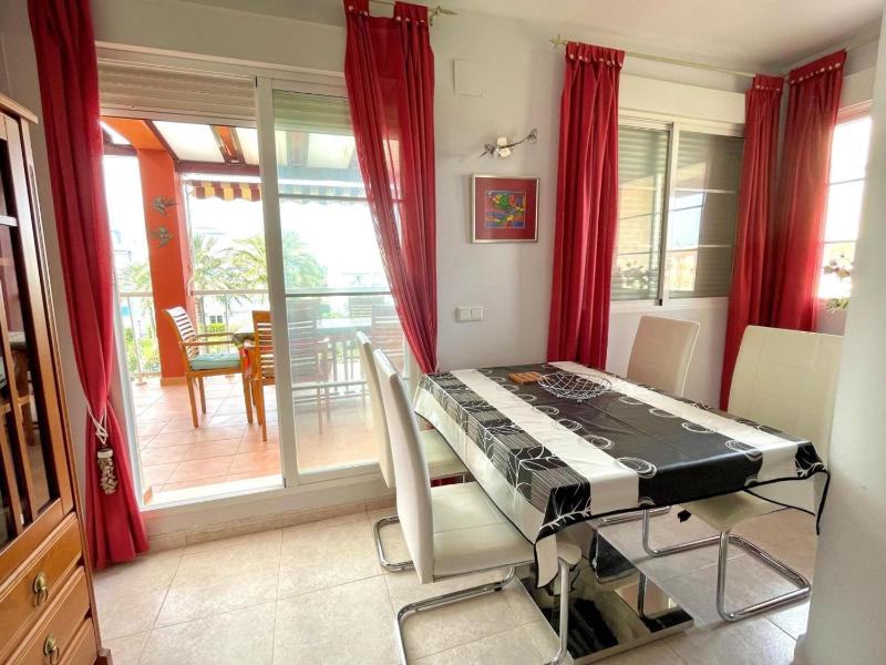 Apartamento en Denia cerca de la playa - ES-373-56 - image 5