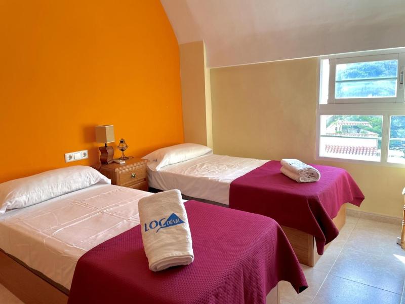 Apartamento en Denia cerca de la playa - ES-373-56 - image 9