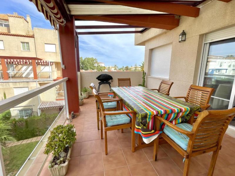 Apartamento en Denia cerca de la playa - ES-373-56 - image 13