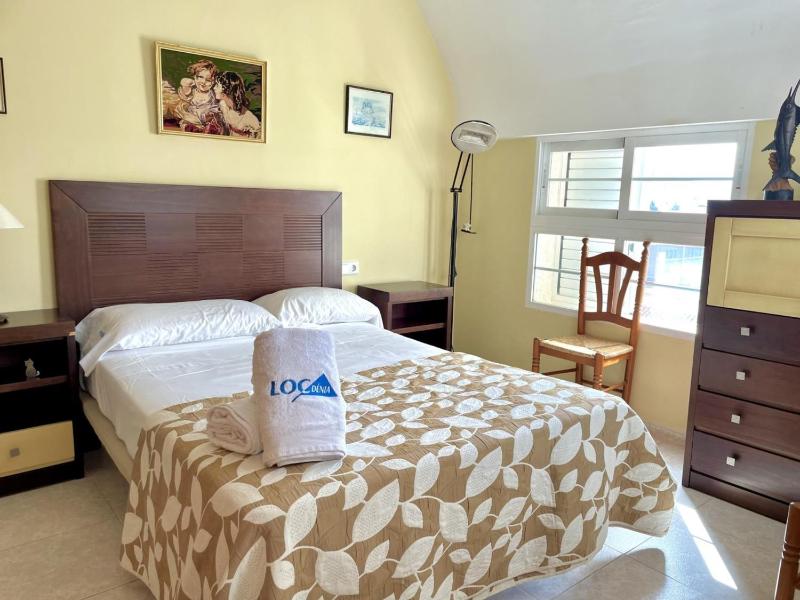 Apartamento en Denia cerca de la playa - ES-373-56 - image 19