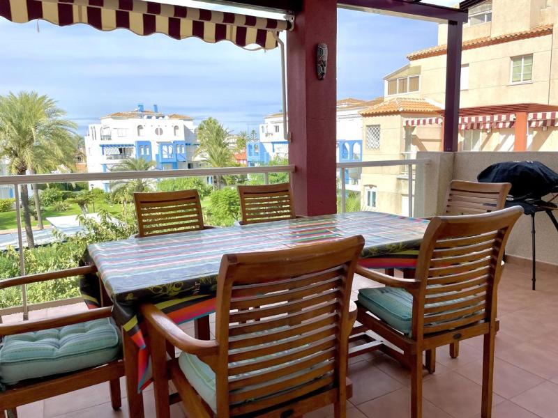 Apartamento en Denia cerca de la playa - ES-373-56 - image 7