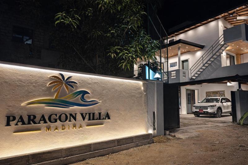 Paragon Villa Madiha - image 3