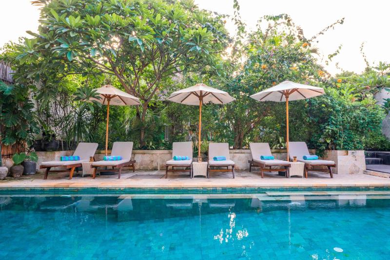 Bale Sampan Boutique Bungalows - image 31