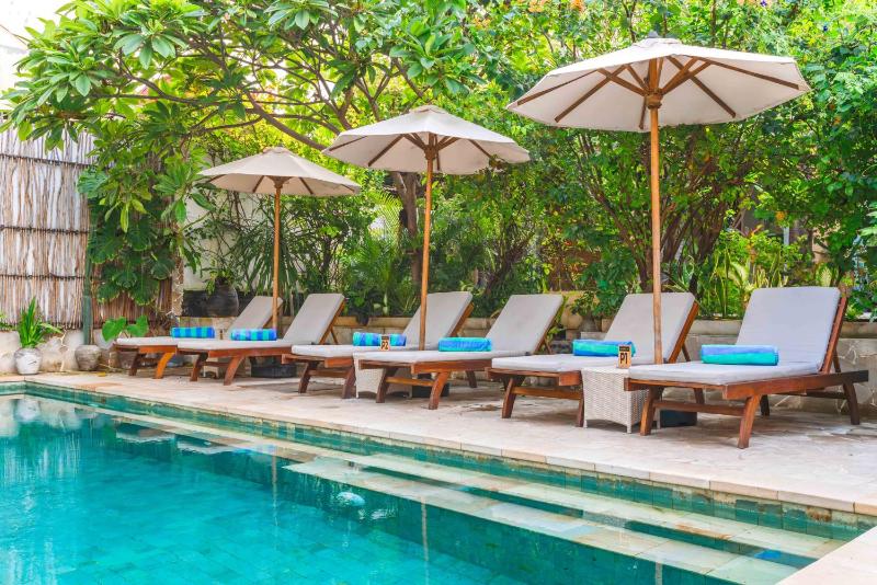 Bale Sampan Boutique Bungalows - image 28