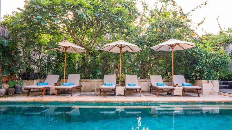 Bale Sampan Boutique Bungalows - image 33