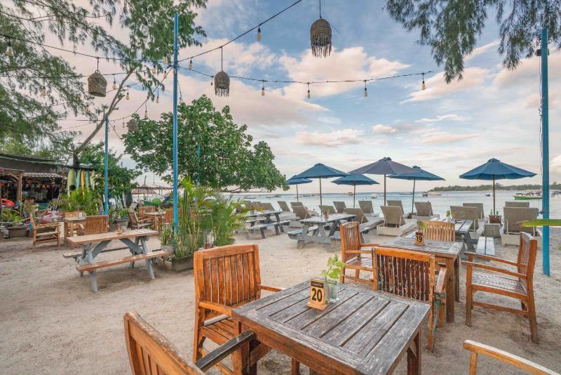 Bale Sampan Boutique Bungalows - image 29