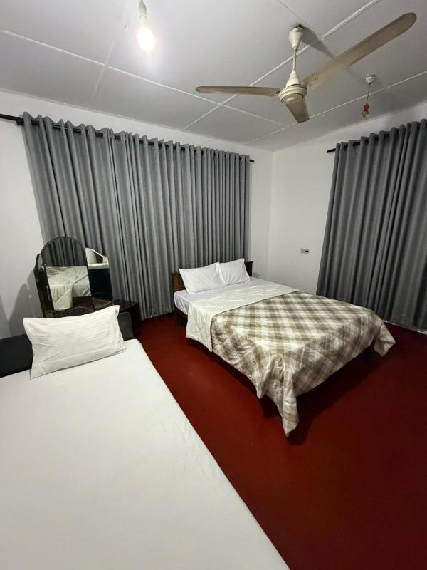 GMW Sanduni hotel & villa - image 9