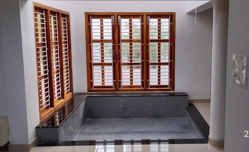 Santhosh Villa Near Langval Mall - image 11