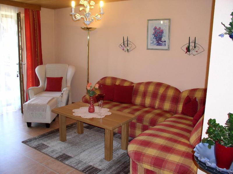Apartment with Terrace image 3