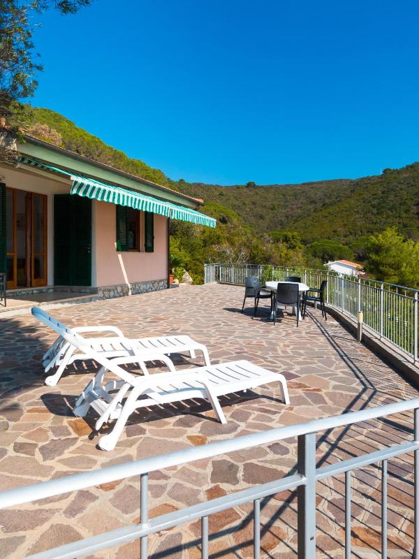 Two-Bedroom Villa image 2