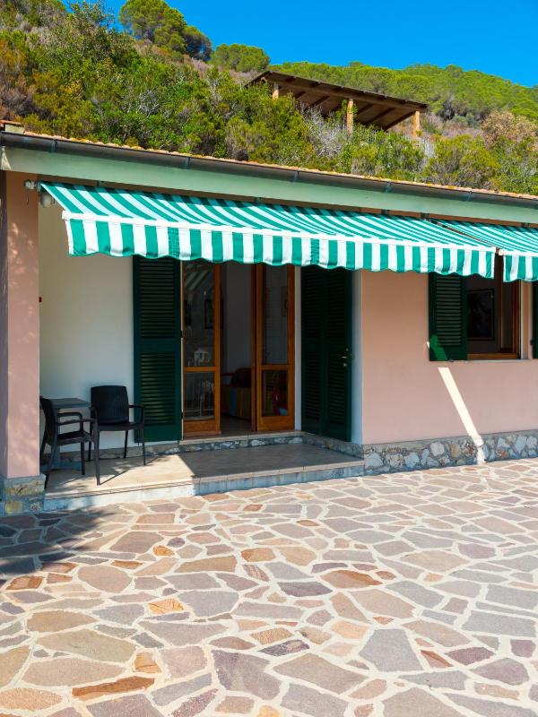 Two-Bedroom Villa image 4