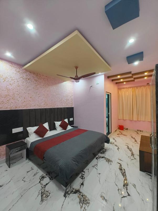 Divine Crest Inn Ayodhya - image 15