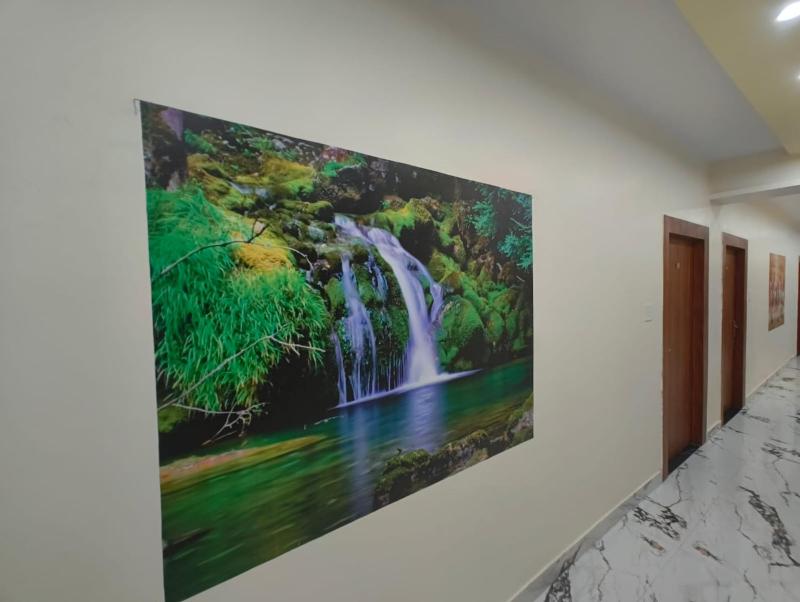 Divine Crest Inn Ayodhya - image 14