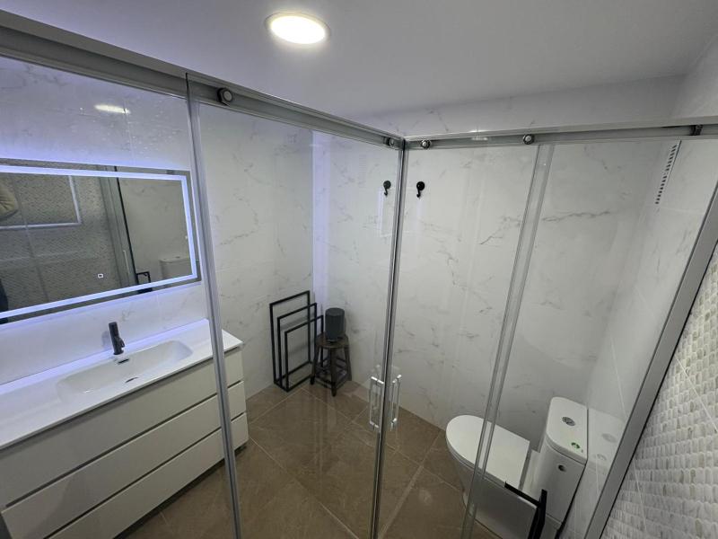 Apartamento con vistas frontales - Primera línea Playa Cargador - ALBERT VILLAS - image 22