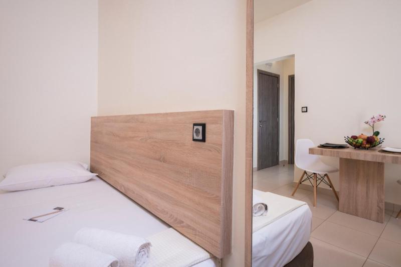 One-Bedroom Apartment image 3