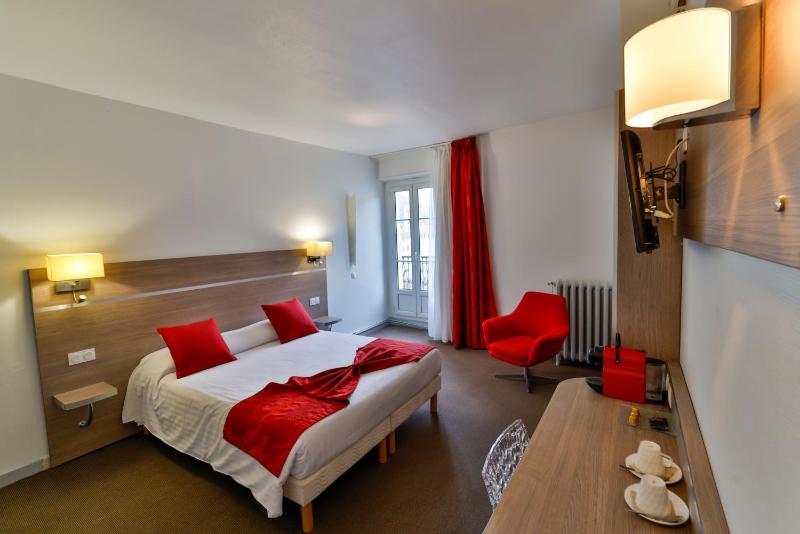 Hôtel de l'Europe Grenoble hyper-centre - image 8
