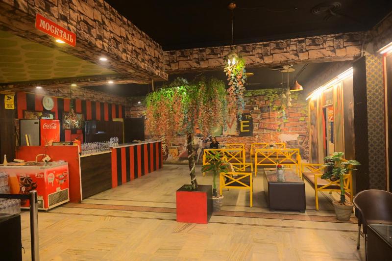 Divine Crest Inn Ayodhya - image 7