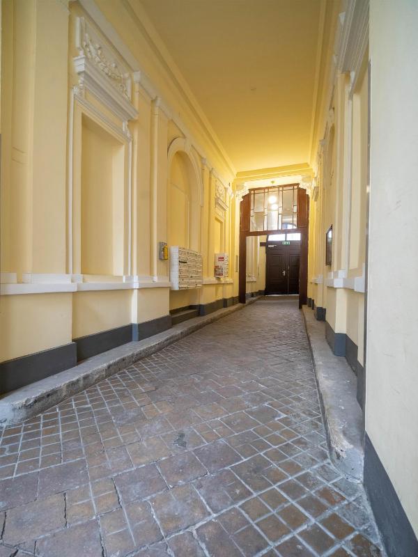 Studio with Kitchen near Naschmarkt - Karlskirche & Metro U4 - image 15