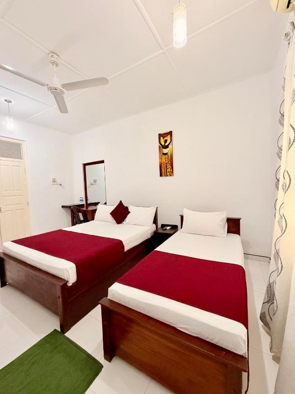 Bon Voyaage Tourist Inn - image 24