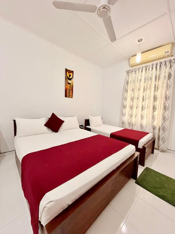 Bon Voyaage Tourist Inn - image 22