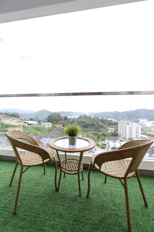 Muji Style Top 5 Palas Horizon Brinchang Cameron Highlands - C Home Luxury A-5-04 - image 6