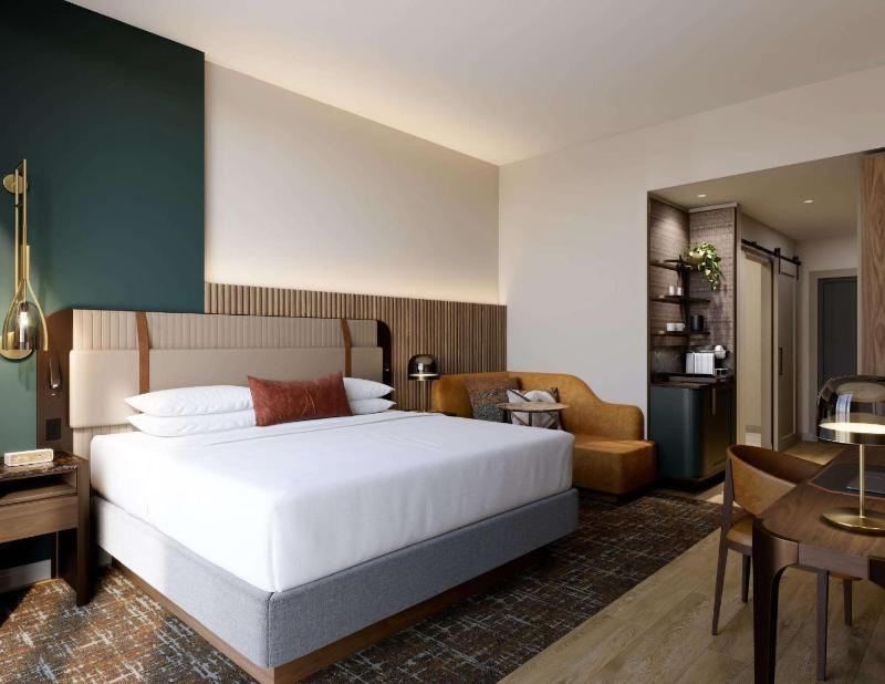 Hotel Phoenix Atlanta - image 16