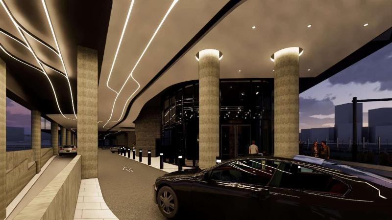 Hotel Phoenix Atlanta - image 15