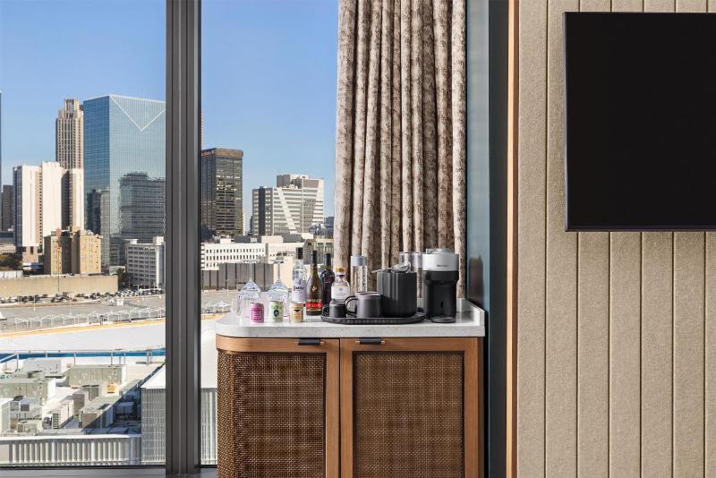 Hotel Phoenix Atlanta - image 18