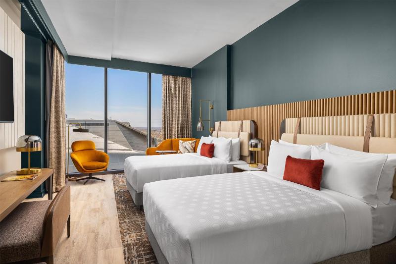 Hotel Phoenix Atlanta - image 50