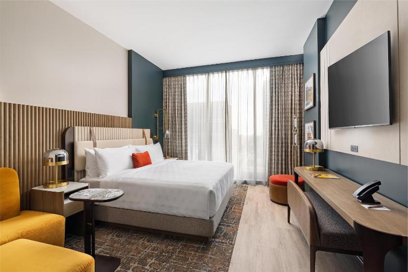 Hotel Phoenix Atlanta - image 25