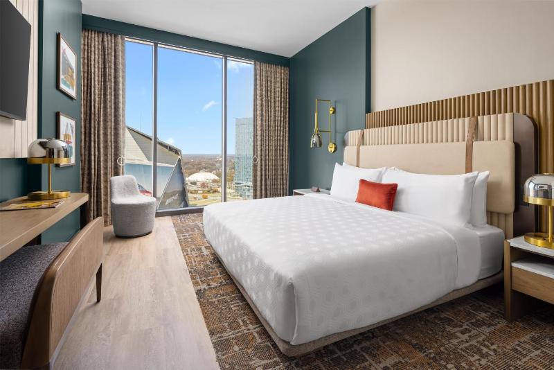 Hotel Phoenix Atlanta - image 19
