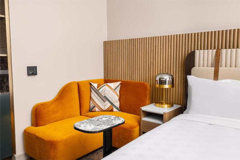 Hotel Phoenix Atlanta - image 47