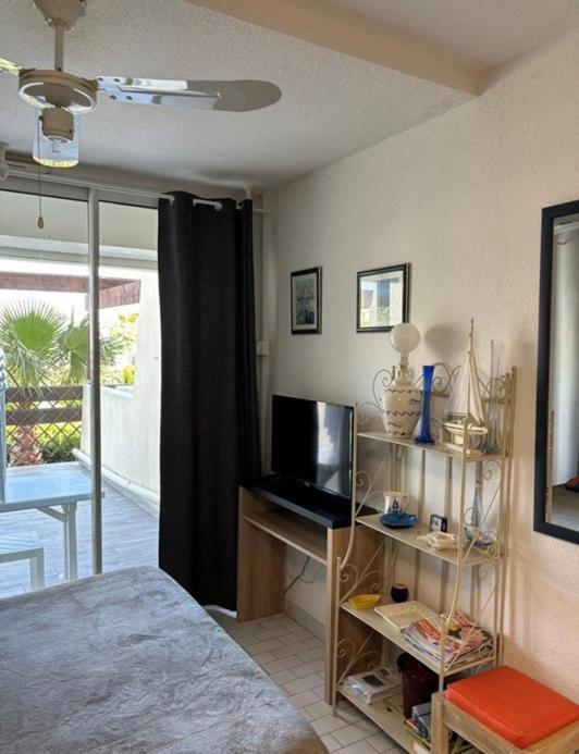 Studio Port Nature 608 BY AGN - 2 personnes - image 7