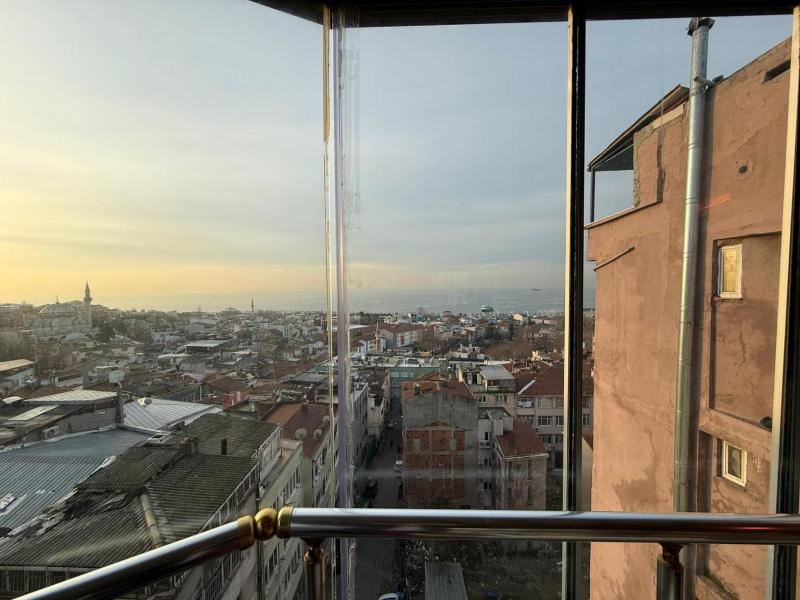 My Home Sultanahmet Hotel - image 13