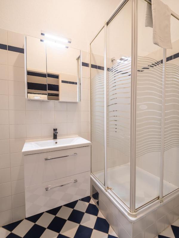 Apartment for 2 near Karlskirche & U4 Metro - image 7