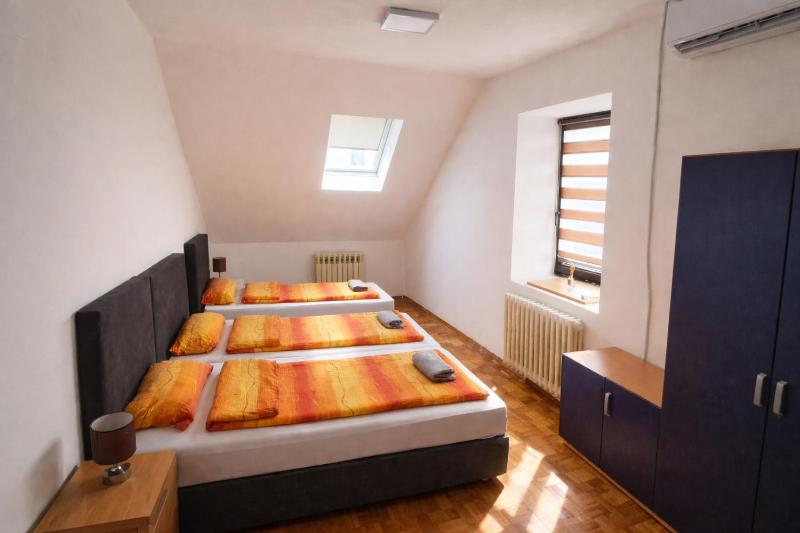 Mili Apartment - image 16