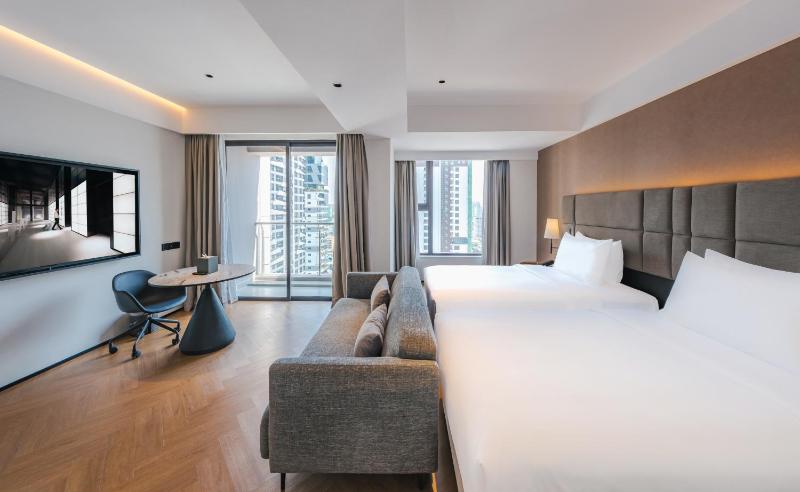 Intercity Hotel & Serviced Apartment Phnom Penh Downtown - image 6