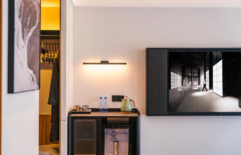 Intercity Hotel & Serviced Apartment Phnom Penh Downtown - image 12