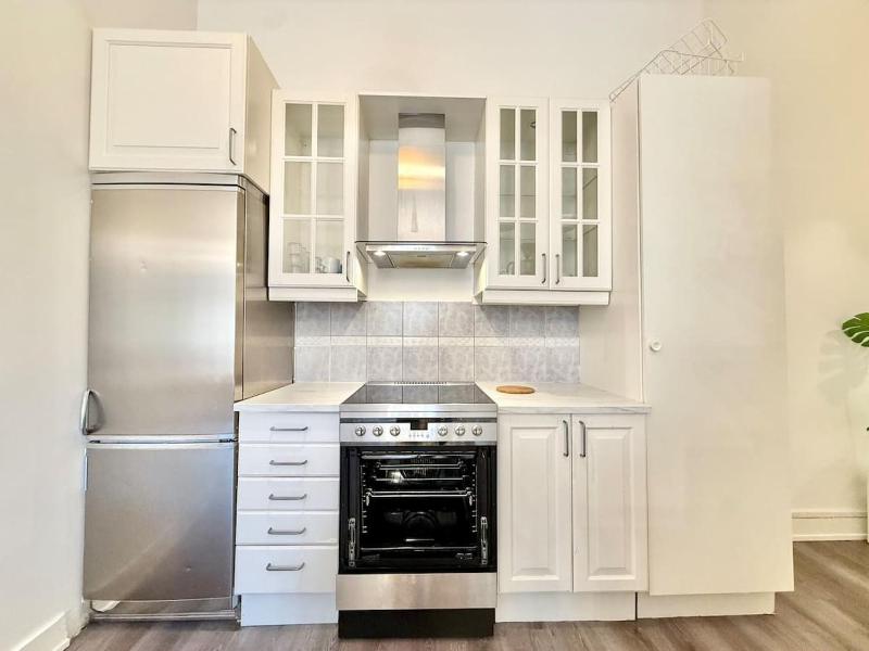 Travelers Paradise In The Heart Of The City - image 2