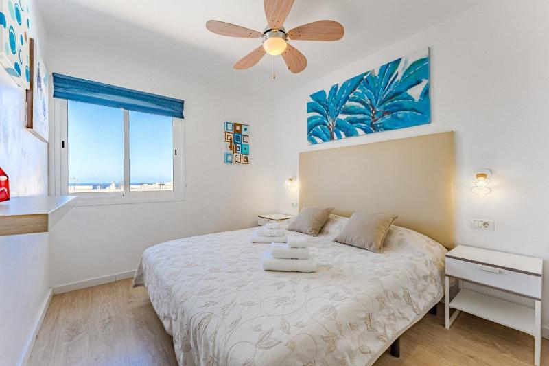 Delicious Los CristianosAchacay2bdr 2bathr Beach close wifi free - image 46