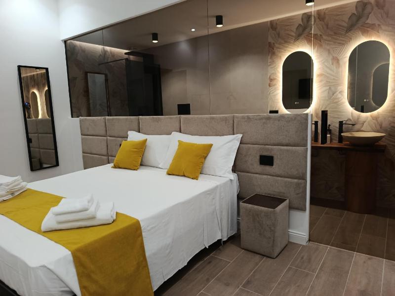 Ursino inn camere e suite - image 13