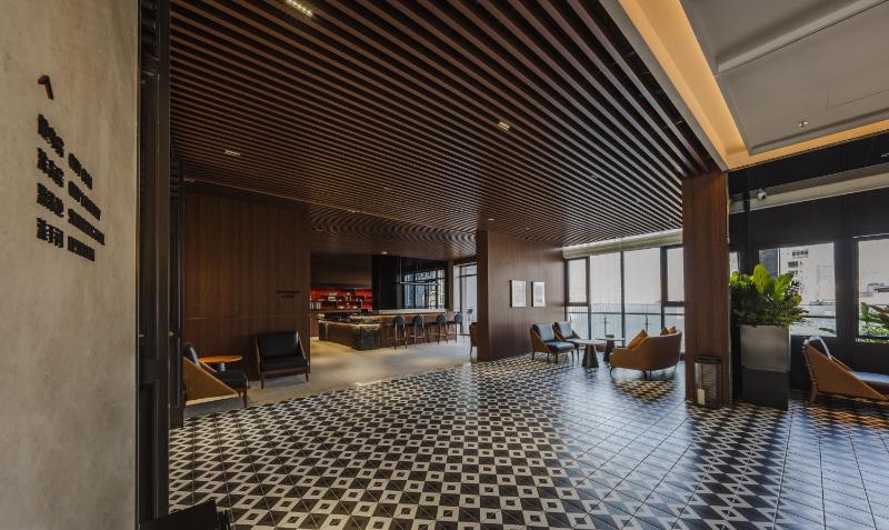 Intercity Hotel & Serviced Apartment Phnom Penh Downtown - image 4