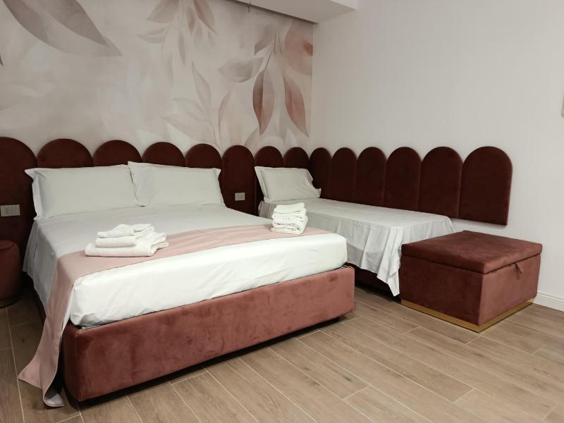 Ursino inn camere e suite - image 47