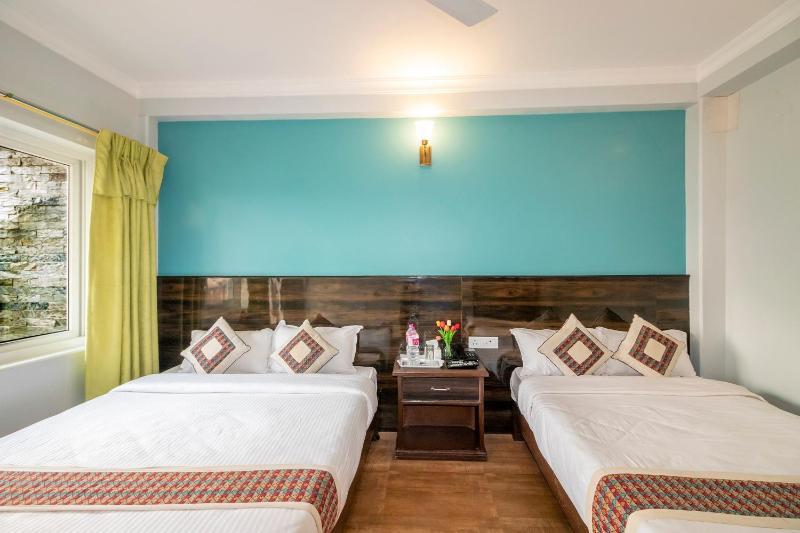 OYO 254 White House Inn - image 15