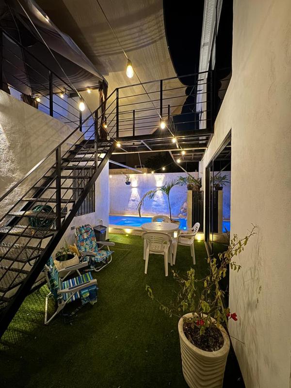 Suite Duplex PB - image 10