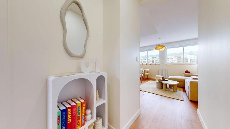 Vue sur le Port de Caen Appartement Premium - image 15